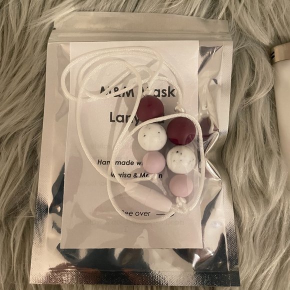 Mask Lanyard - Picture 1 of 1